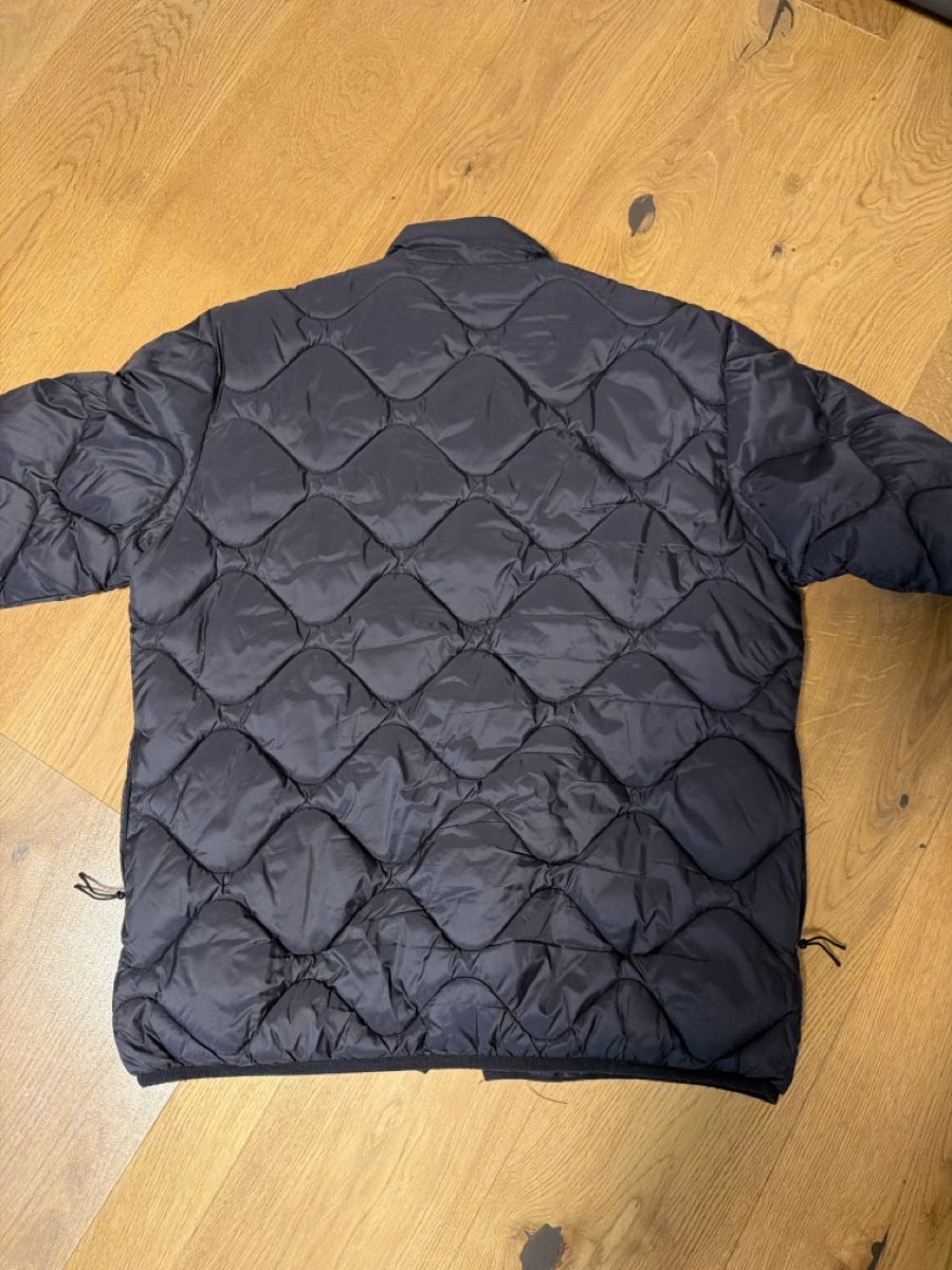 Jacken: Step Daunenjacke Gr. M / schwarz – Neu (gemäss Beschreibung) aus St. Gallen von Janeli. 7