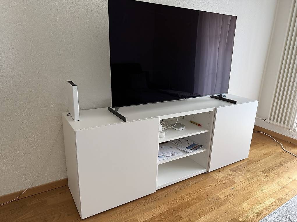 Kommoden: Besta Sideboard – Gebraucht aus Zürich von F_F
