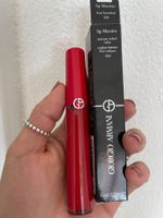 Giorgio Armani Lip Maestro Liquid Lipstick, Ladenpreis 50.90