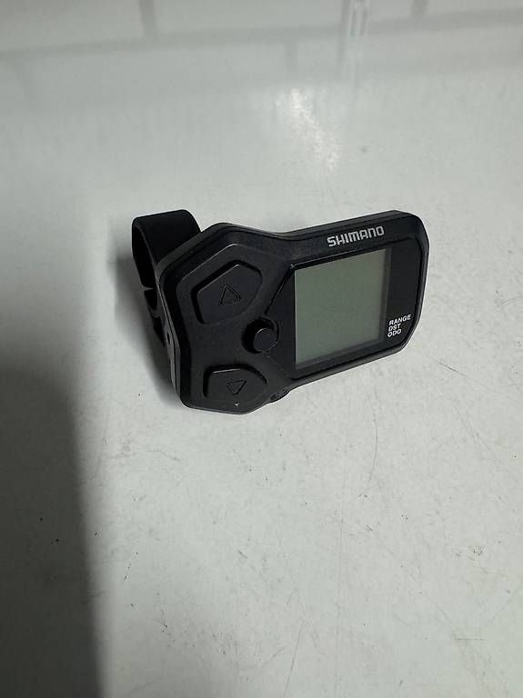 Ersatzteile: Bedienteil Shimano STEPS SC-E5003 – Neu (gemäss Beschreibung) aus Roggwil BE von piccu85 1