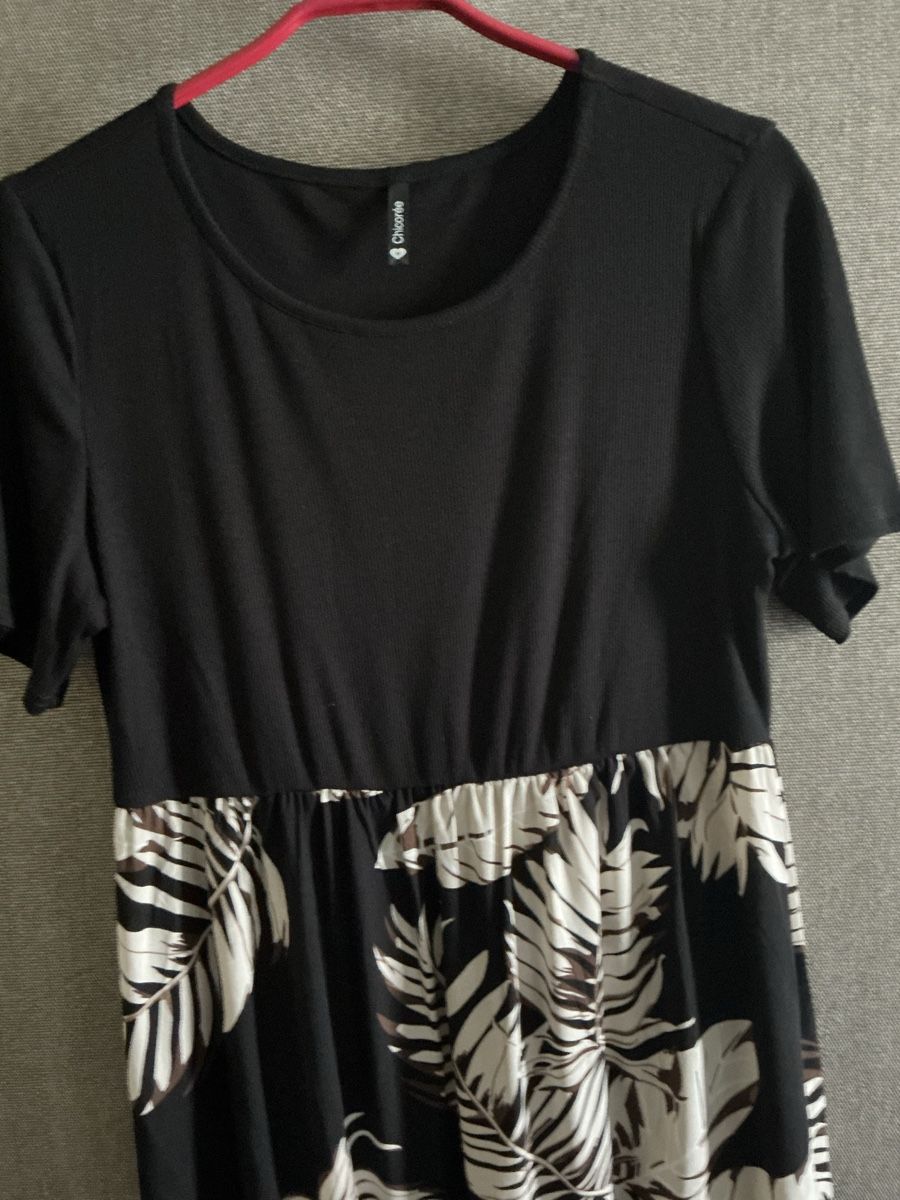 Kleider: Damen Kleid Chicorée – Gebraucht aus Lindau von Bergli4 1