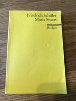 Maria Stuart Schiller