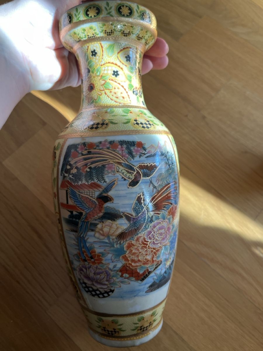 Vasi & Recipienti: Vasen – Usato da Niederdorf venduto da Fay1993 1