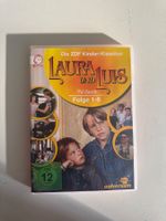 LAURA UND LUIS  (DVD) TV SERIE FOLGE. 1-6/ RARITÄT