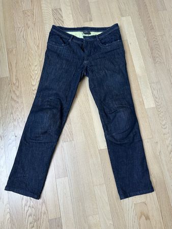 Herren Jeans, Gr. 38/34, Dunkelblau, Highway 1, Top Zustand!