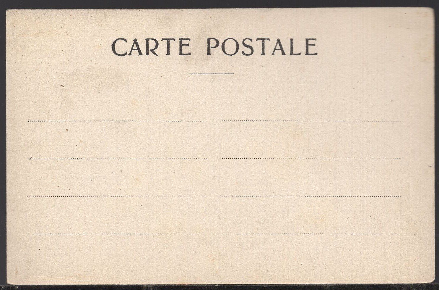 Cartoline postali: Moeges - Lac Lèman – Usato da Aarau venduto da kufi44 2