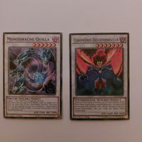 Yu-Gi-Oh Karten (Ab 1.-)