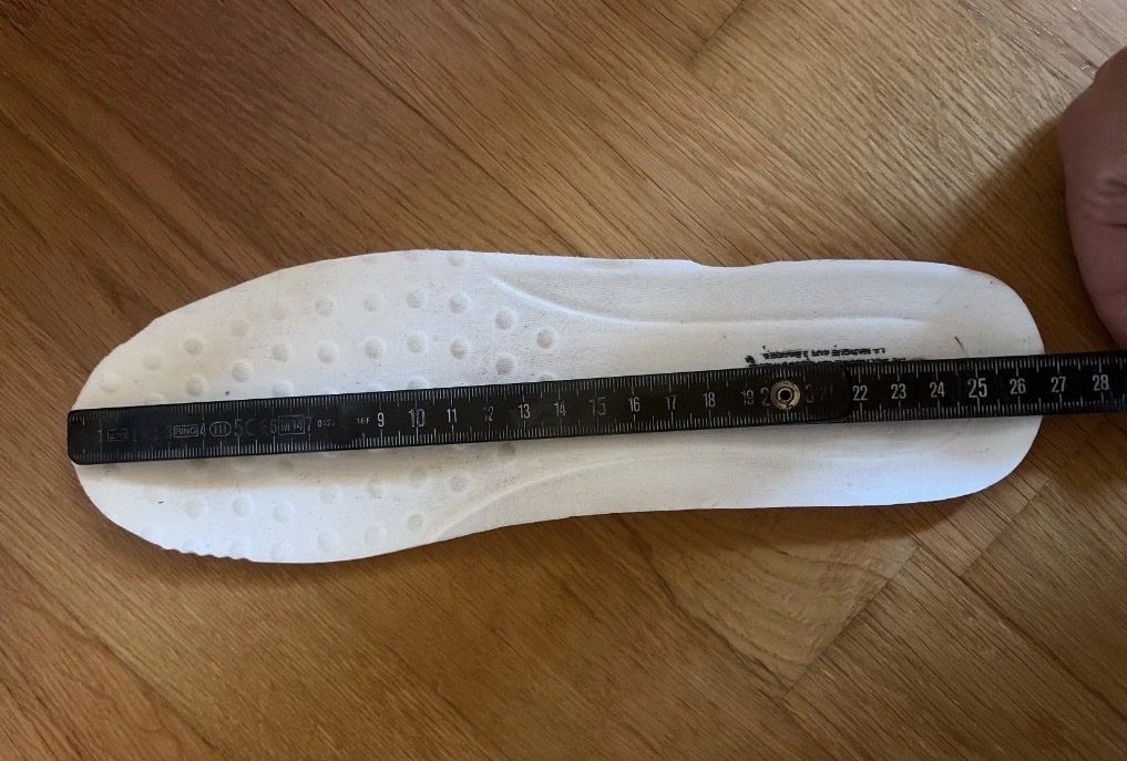 Scarpe da uomo: Sneaker 41/42 – Nuovo (secondo la descrizione) da Bowil venduto da Flaviiiiia 2