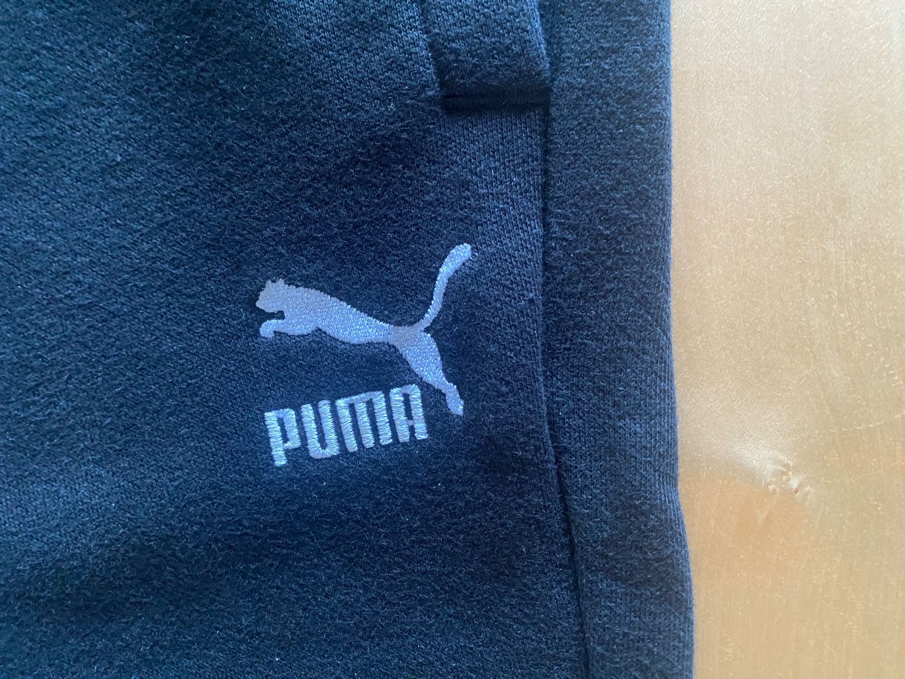 Puma Pantaloni: Neuwertige Trainerhose von Puma – Usato da Zuerich venduto da TomL01 3