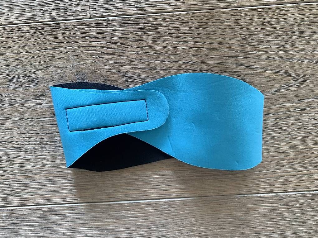 Nastri decorativi: Neopren Sirnband – Usato da zürich venduto da ste_k7gp