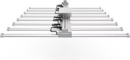 F.O.G Air Grow Pro II 600W – Lampe LED horticole pro
