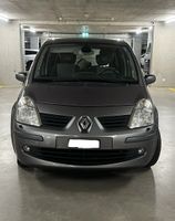 Renault Modus 1.6 V - gris - 121605 km