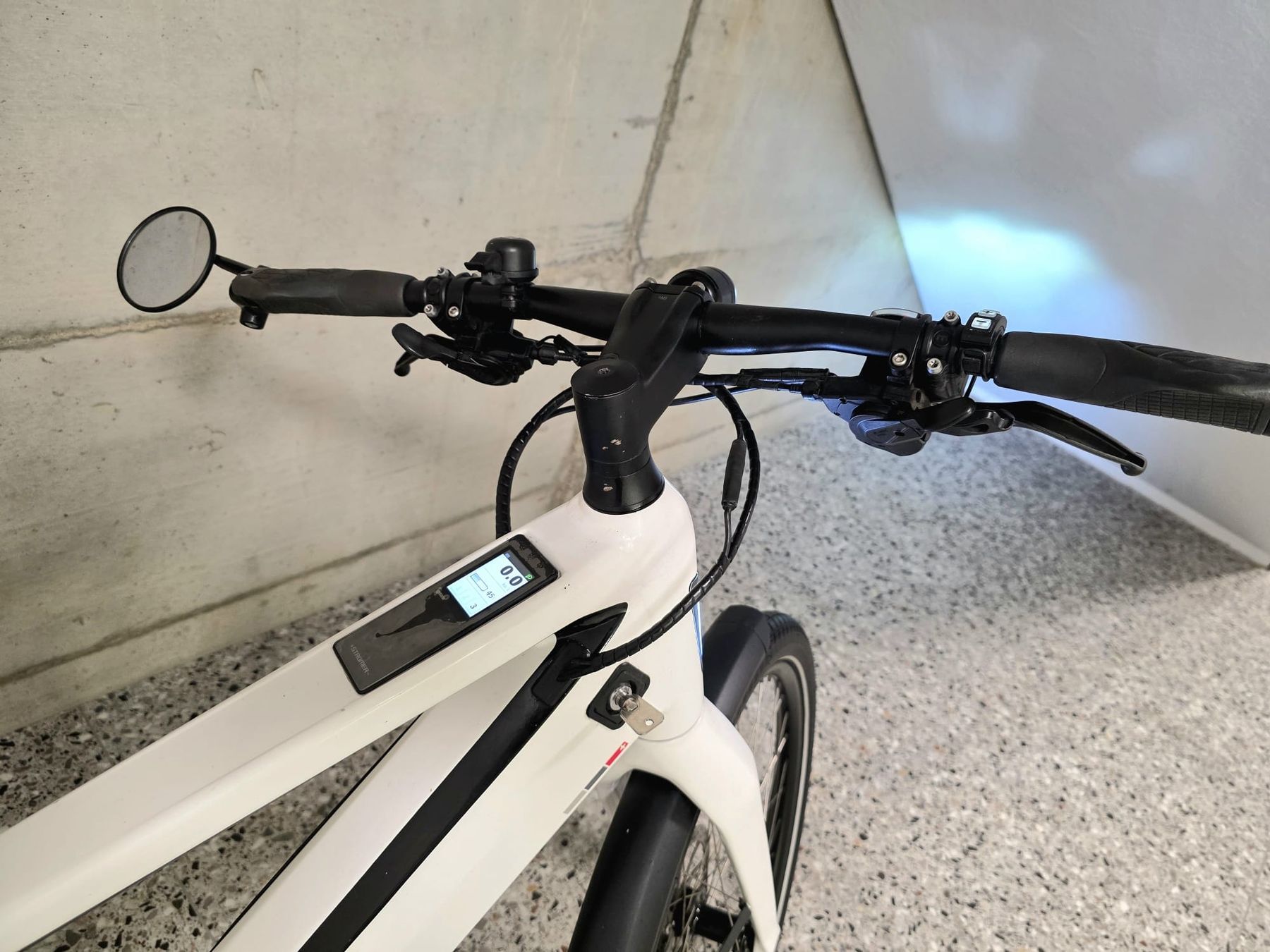 Stromer Biciclette: Stromer ST2 Sport 2019 Ebike 45kmh – Usato da Hägendorf venduto da 66_Hubeli 8