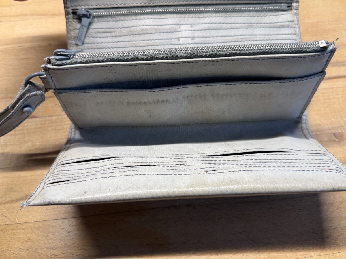Freitag Portemonnaie: FREITAG Portemonnaie – Gebraucht aus Pfäffikon ZH von dan_xs7t 5