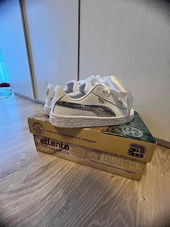 Herrenschuhe: Vendo – Gebraucht aus Airolo von laz_hpy7