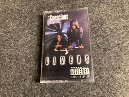 The Conscious Daughters - Gamers (MC)