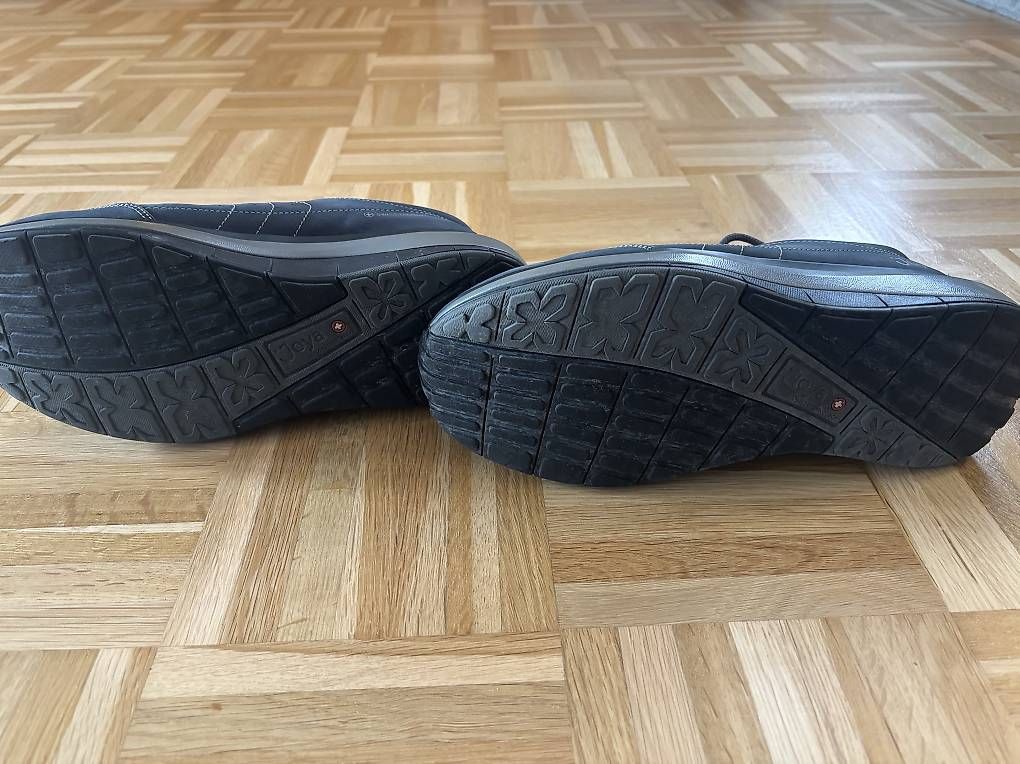 Scarpe da uomo: Joya Schuh – Usato da Amriswil venduto da bobu06 2