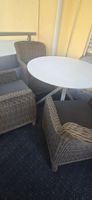 Tisch-Sessel 