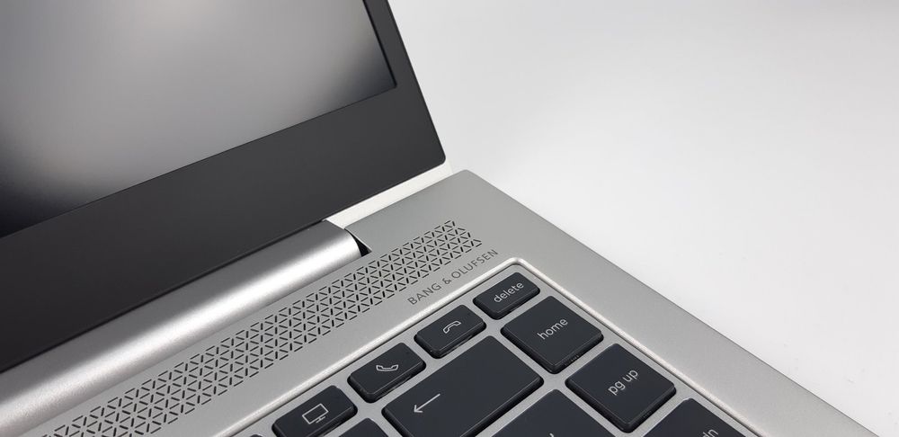HP EliteBook 840 G6 hochwertiges Business NB/ 16 GB / 256 GB 7