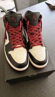 Nike AIR Jordan 1 Mid