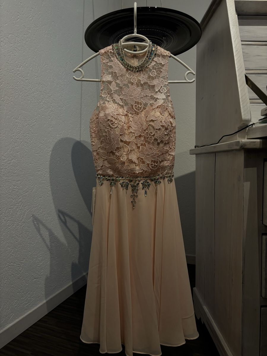 JJ’s House Vestiti & Gonne: Noch nie getragenes wunderschönes Kleid – Nuovo e nell'imballaggio originale da Sumiswald venduto da fid_v269 5