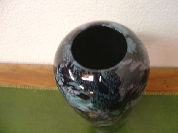 Vasen & Gefässe: Porzellan Vase – Gebraucht aus Bure von 1319 3