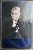 STRAYKIDS HOP Felix Trading Photocard