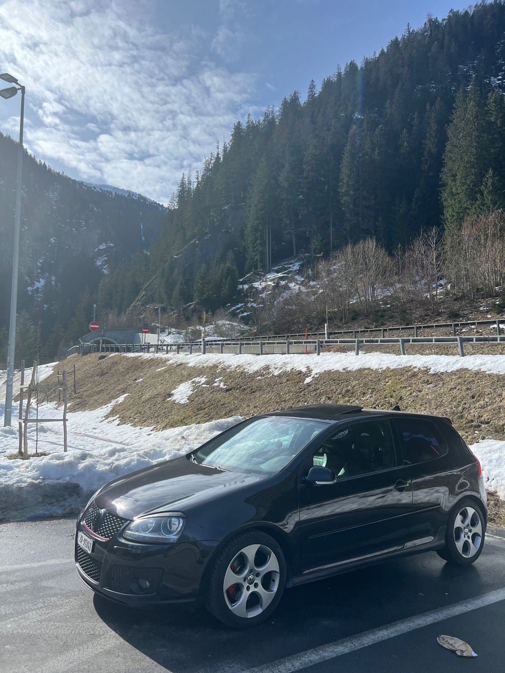 VW Autos: VW Golf 5 GTI 2.0 TFSI – Gebraucht aus Kloten von Oli2008 2