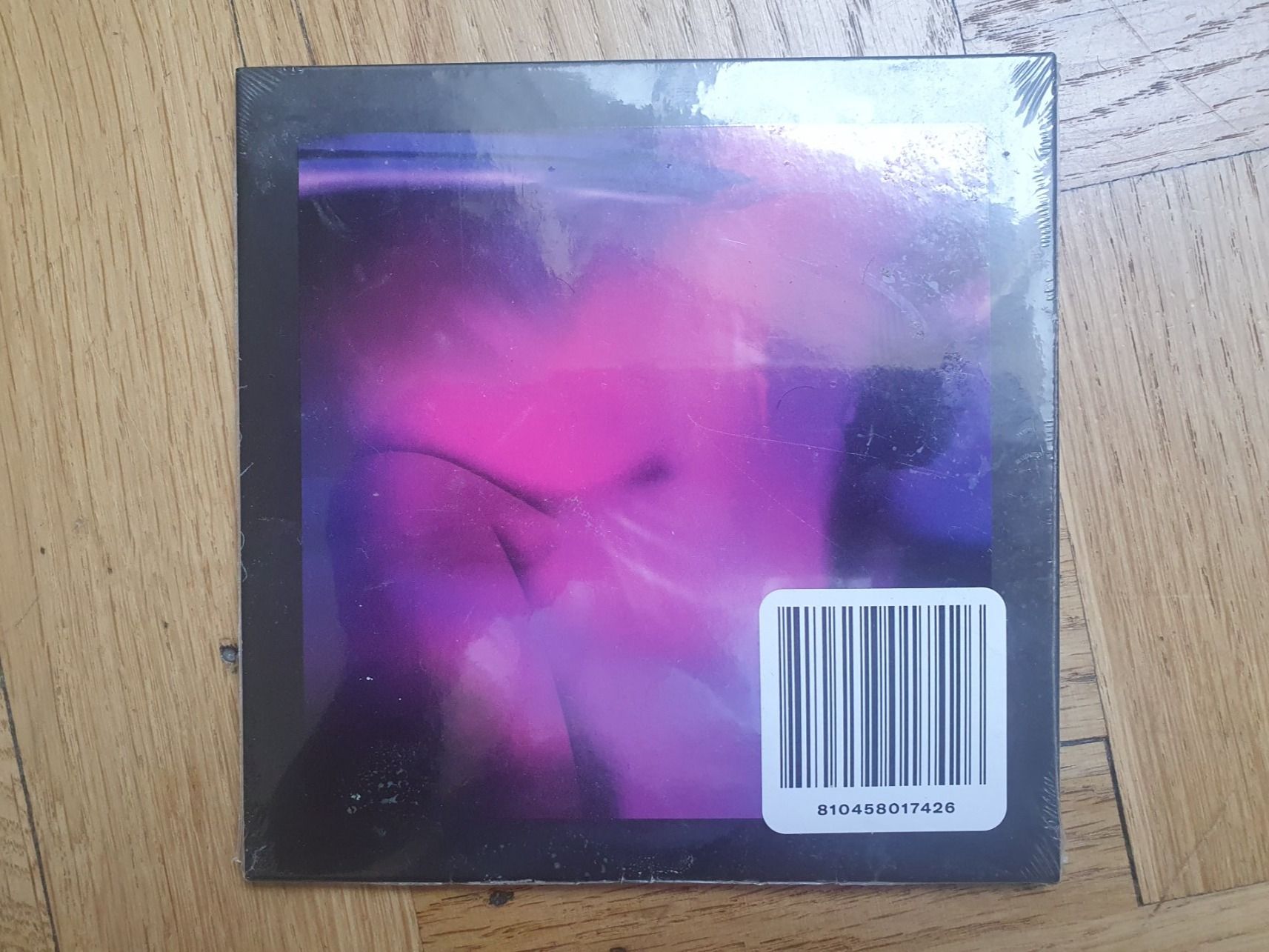 CDs: AME - Dream House CD - Neu & OVP – Neu und originalverpackt aus Zürich von haitimarasa 1