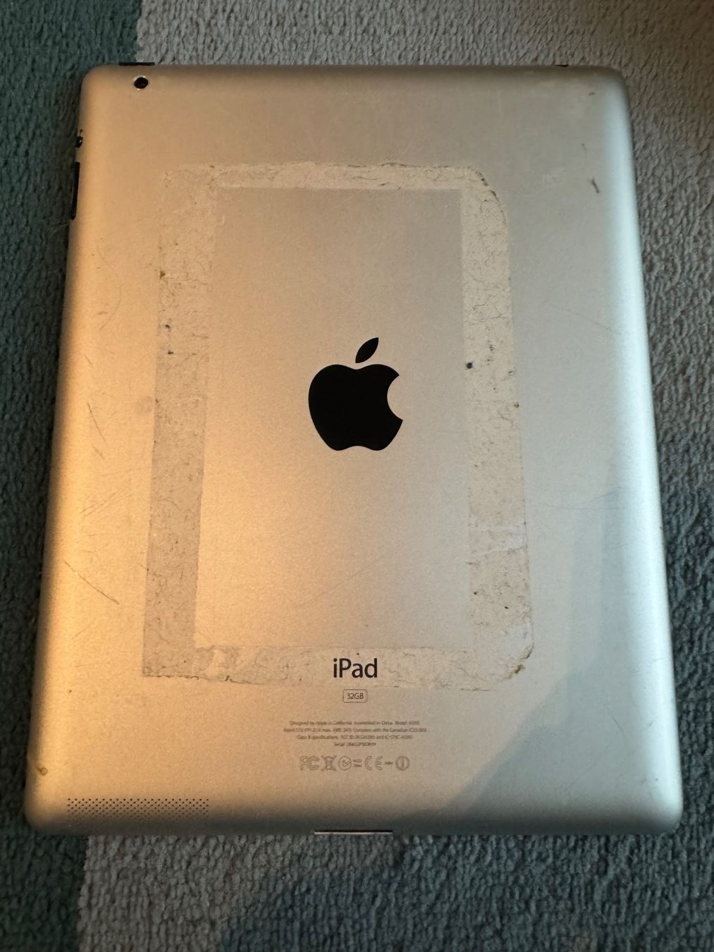 Apple Tablettes PC: iPad 2 Generation – Défectueux à Adliswil par Busys 1