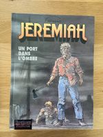 JEREMIAH / TOME 26 / UN PORT DANS L'OMBRE (EO)