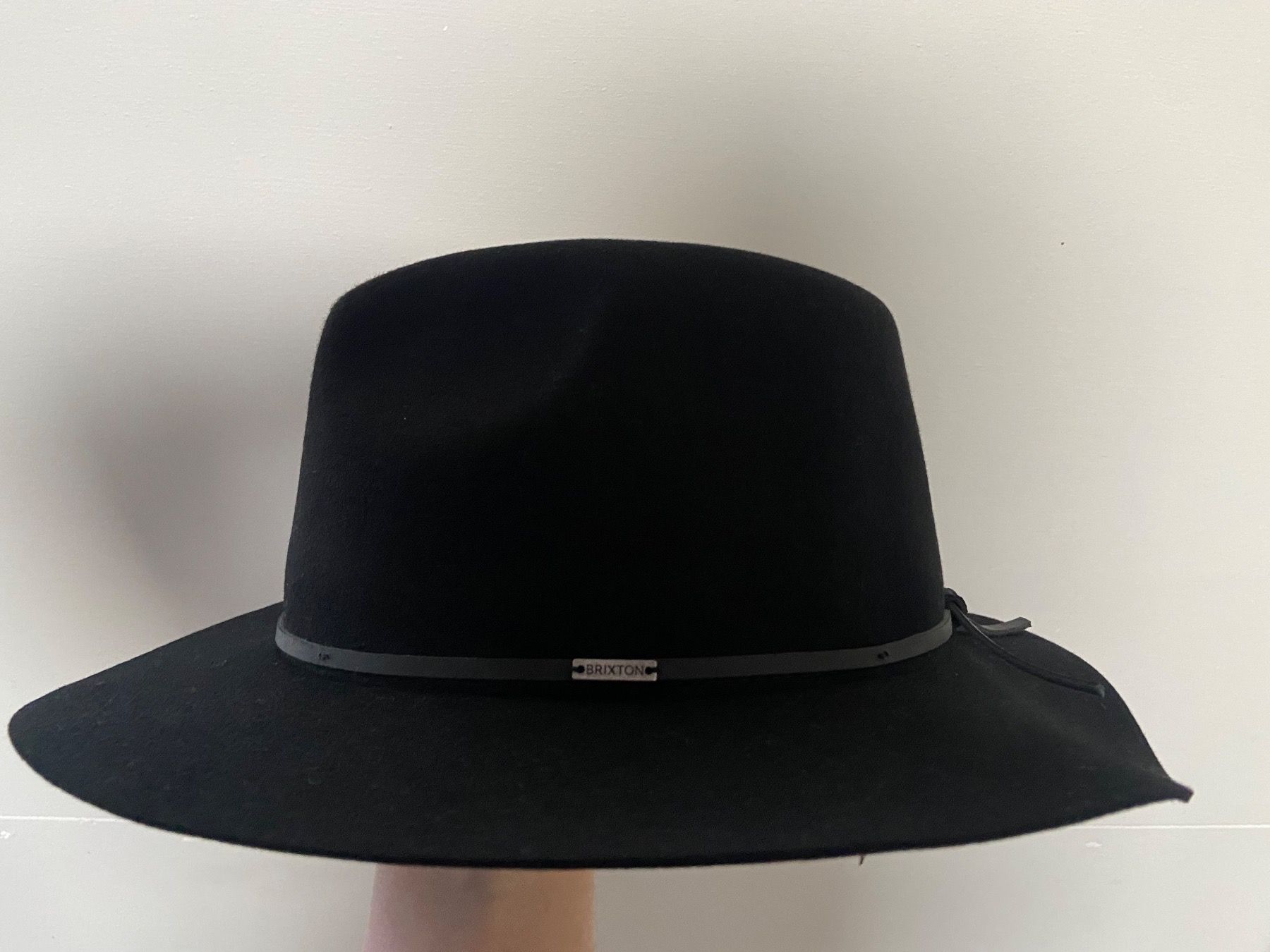 Brixton Motorcycles Chapeaux, bonnets & casquettes: NEU BRIXTON Hut – Neuf avec emballage d'origine à Bad Ragaz par leadaria 5