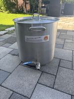 Pfanne 50 Liter