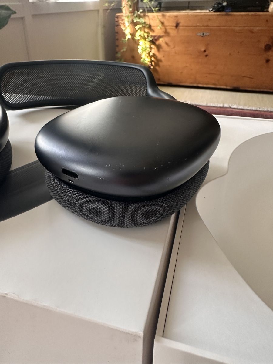 Apple Casques audio: Apple AirPods Max Kopfhörer – D'occasion à Heimisbach par sandralita 7