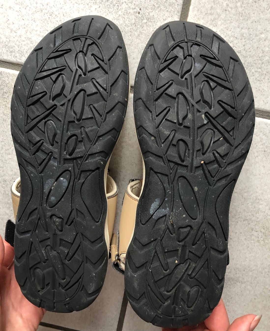 Damenschuhe: Sandale – Gebraucht aus Liestal von FlomiVivi 2