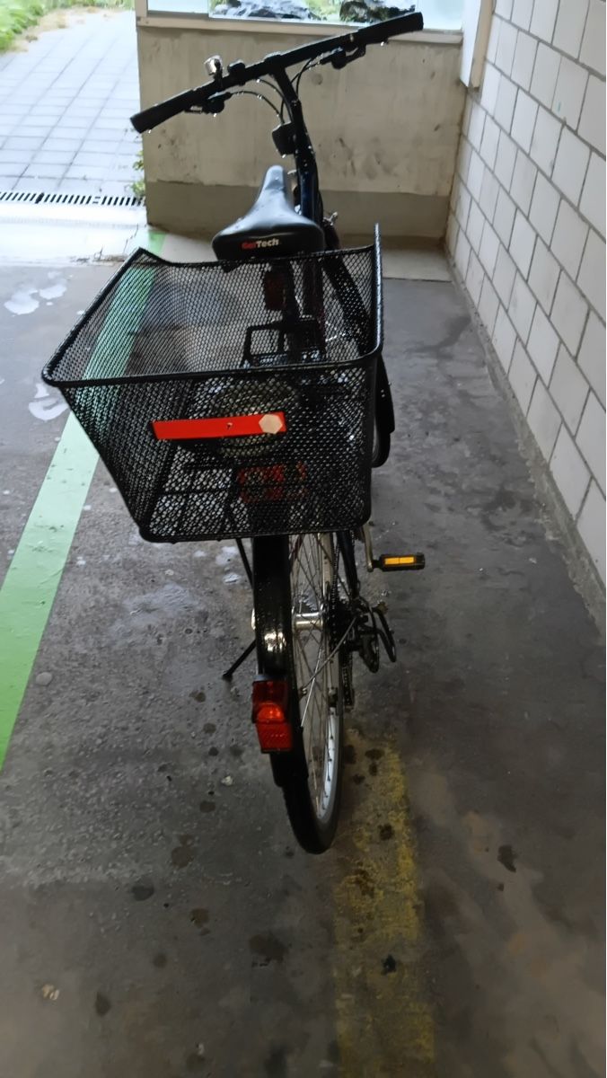 Biciclette: Fahrbereites Velo – Usato da Nürensdorf venduto da vir_f26k 4