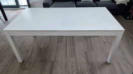Table/Esstisch IKEA Bjursta - Gratuite/Gratis