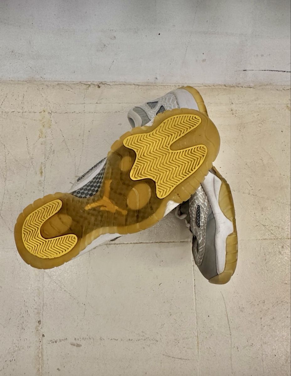 Jordan Scarpe da uomo: JORDAN 11 RETRO LOW IE (2007) – Usato da Zürich venduto da OldtownShop 3
