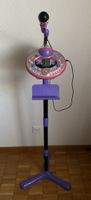 VTech Kidi Super Star Lightshow Mikrofon Karaoke Set