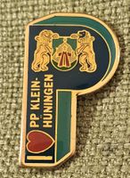 P072 - Pin I Like... Polizei Posten Kleinhüningen bei Basel