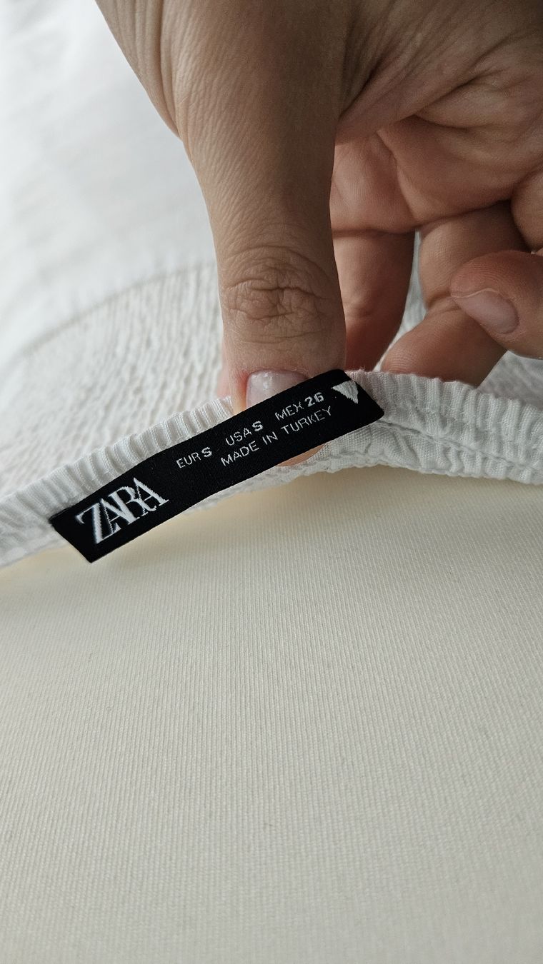 Zara Kleider: Zara Somerkleid / Kleid – Gebraucht aus Bülach von Recherchieren 5