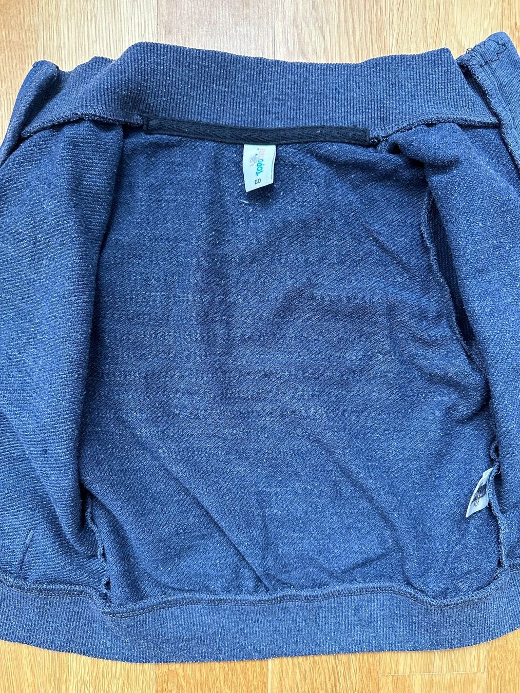 Maglioni & Felpe: Blaue Pullover Gr. 80 – Usato da Unterägeri venduto da StefanGekko 2