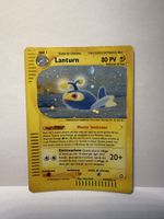Lanturn # H15/H32  Rare Holo Aquapolis 2002 Pokemon ITA