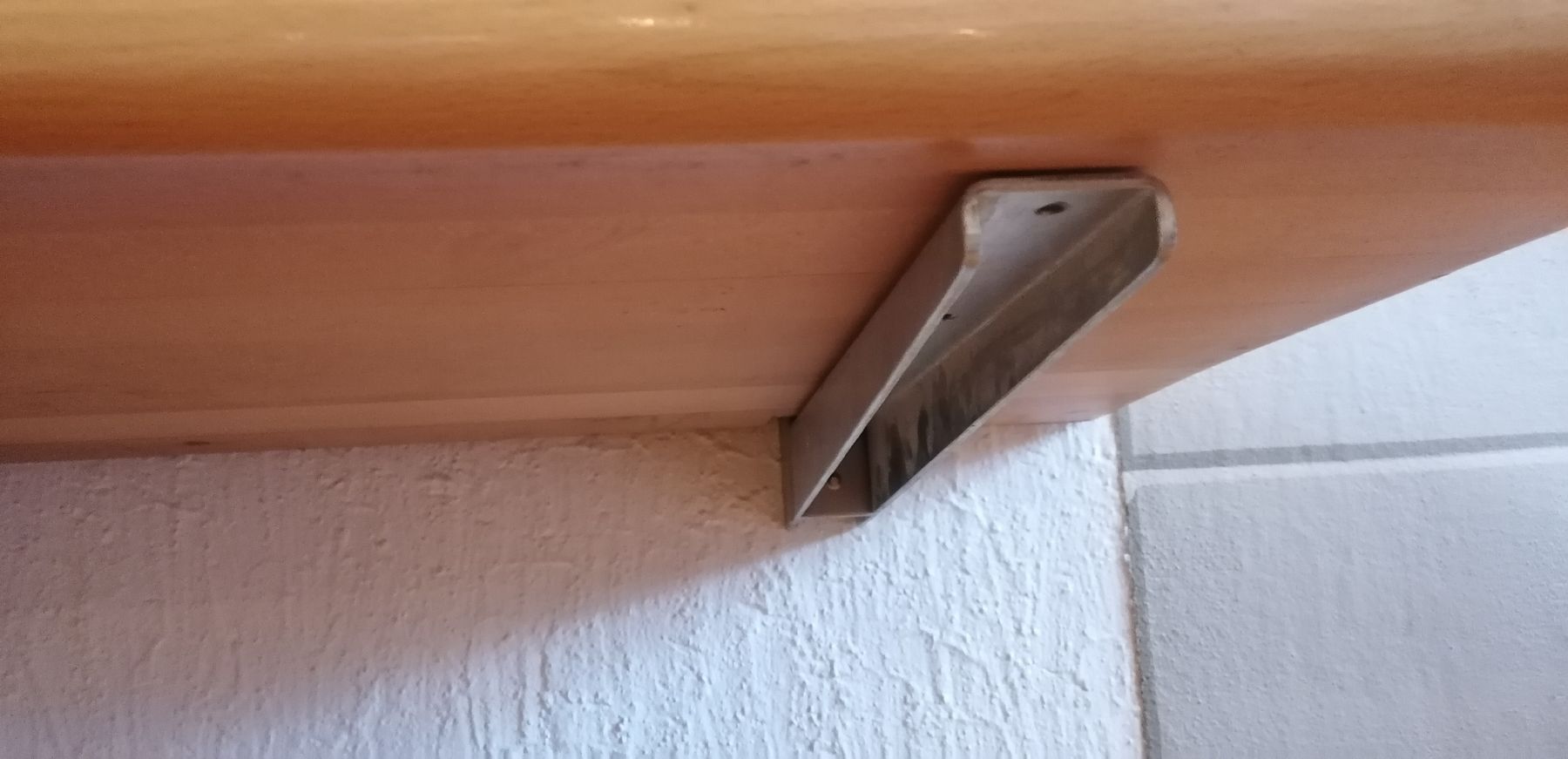 Panchine: Sitzbank Länge 3.2m – Usato da Schwarzenegg venduto da musi09 6