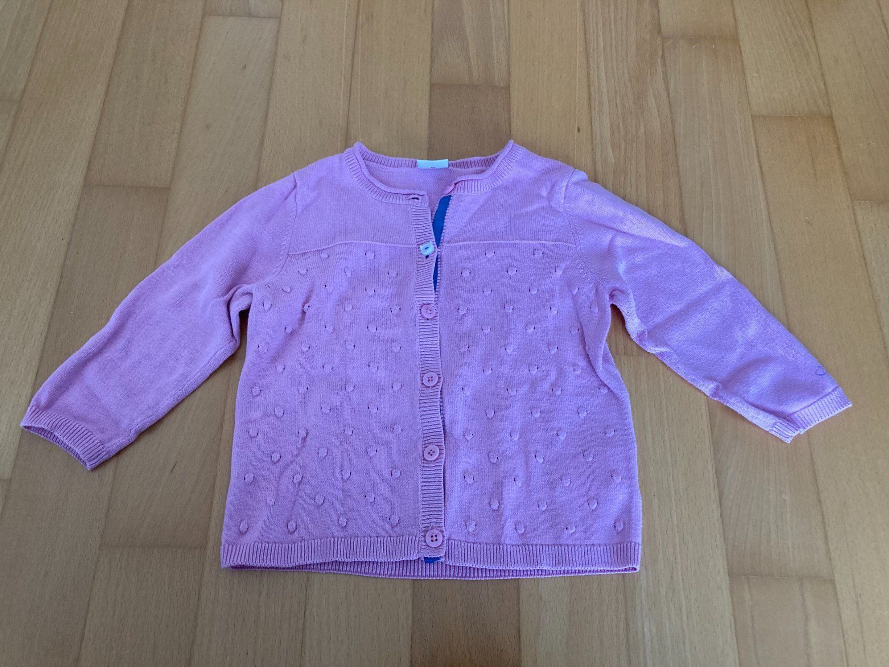 S.Oliver Maglioni & Felpe: Cardigan (s.Oliver) – Usato da Muttenz venduto da Juvenile33