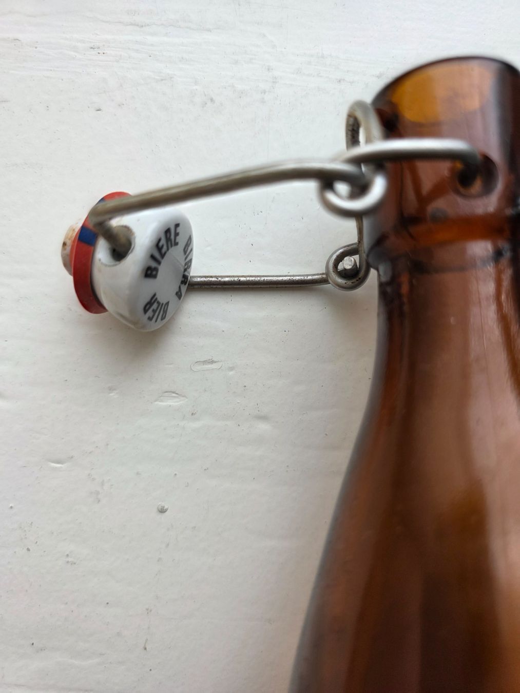 Bouteilles: Bier Bügelflaschen 33 Stk – D'occasion à Lostorf par rubileo 5