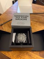 Swatch MoonSwatch Mission to the Moon Chronograph neu