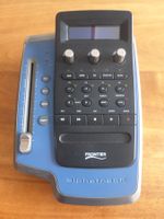 Frontier Alphatrack DAW Controller