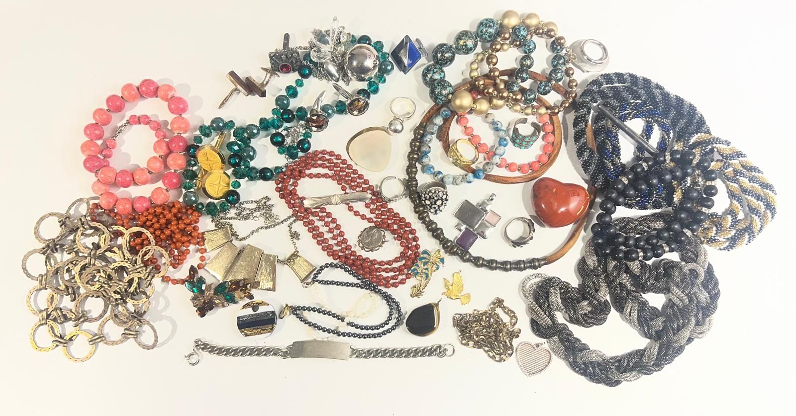 Sonstiger Schmuck: Lot de bijoux – Gebraucht aus Venthône von jlefaure