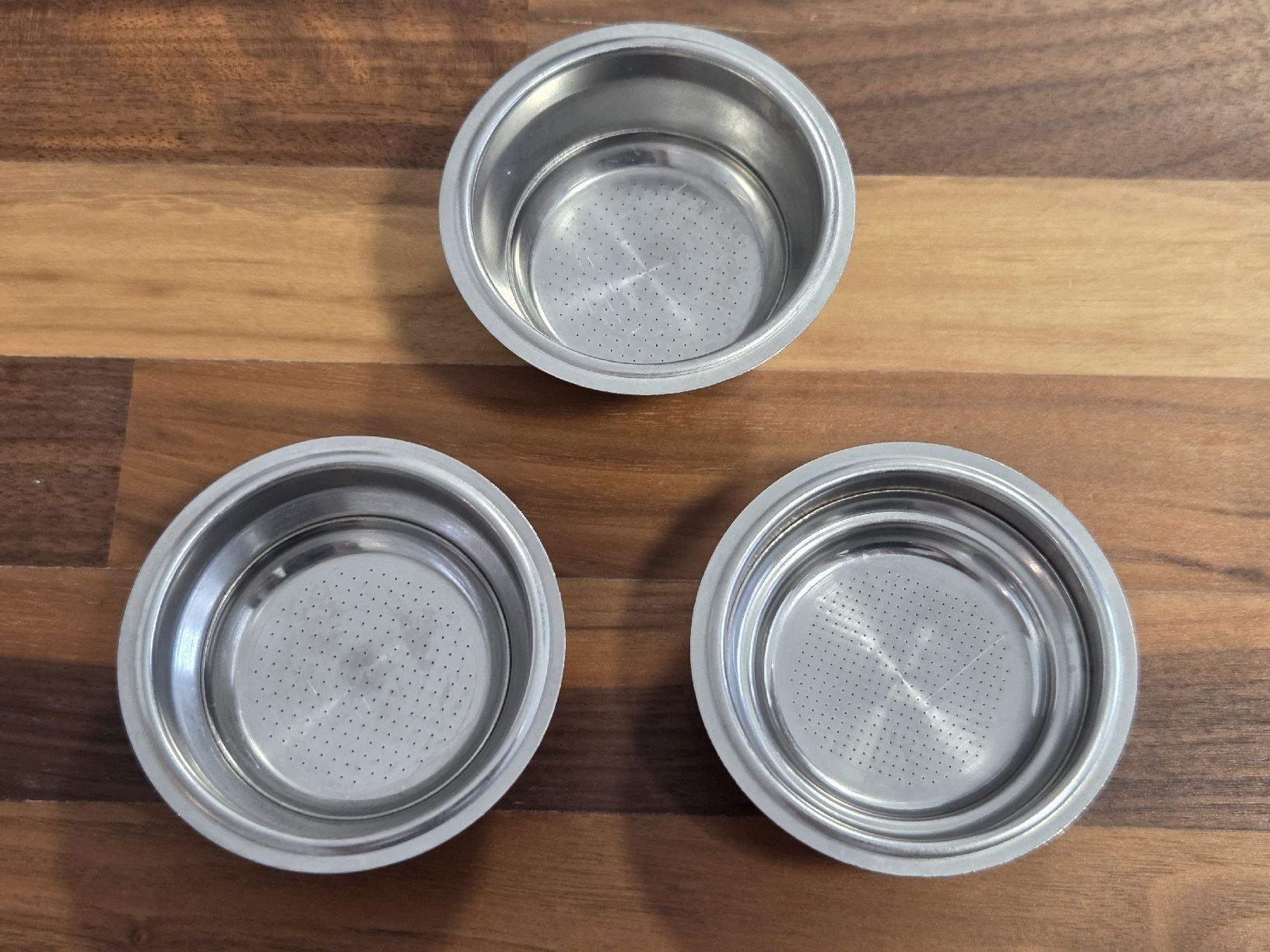 Smeg Macchine per caffè & Macchine per espresso: Schwarze Smeg Espressomaschine - Top Zustand! – Nuovo (secondo la descrizione) da Bülach venduto da DontPushTheButton 2